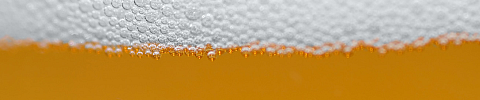 Bubbles close-up