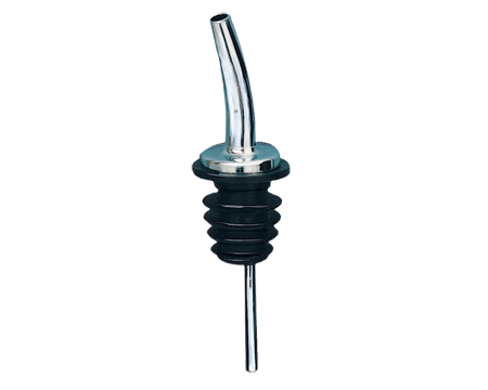 free-pour
