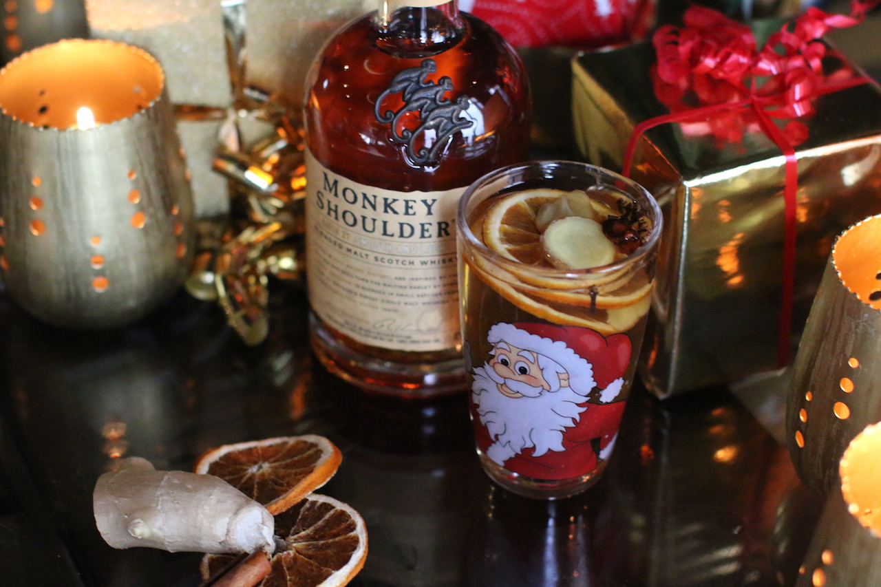 Hot toddy