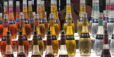 bols-liqueurs