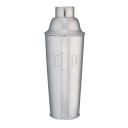Banded Cocktail Shaker