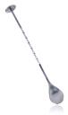 Bar ske snoet