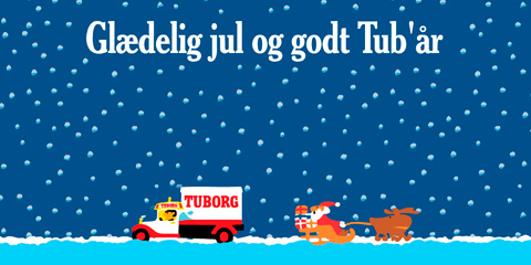 Tuborg J-dag 2009