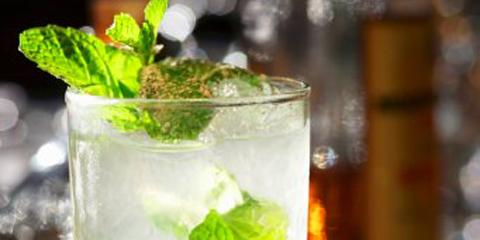 Mojito (verdens bedste opskrift)