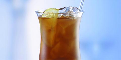 Long Island Iced Tea