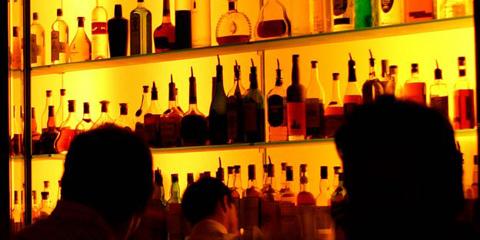 5 myter om bartendere