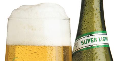 Alkoholfri øl er en pligt