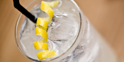 Tom Collins