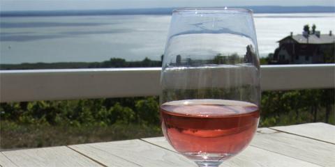 Sommertid er rosé-tid