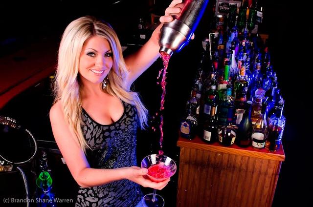 10 fantastiske grunde til at blive bartender