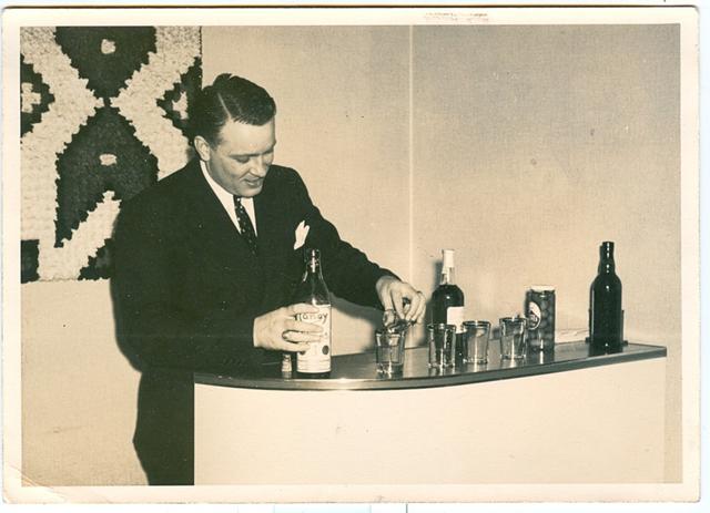 Sådan bliver du en bedre bartender