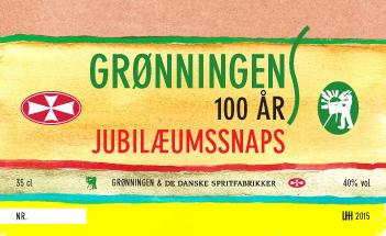 Ny kunst på nye flasker