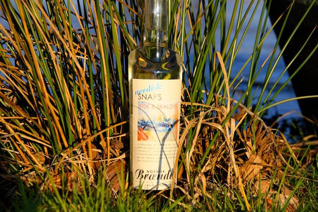 Nordisk Gin