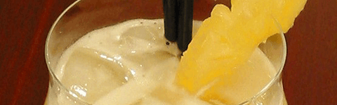 Piña Colada