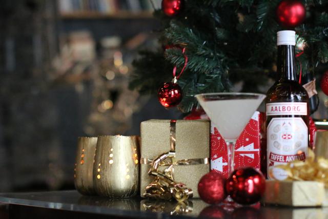 Årets julecocktails 2017