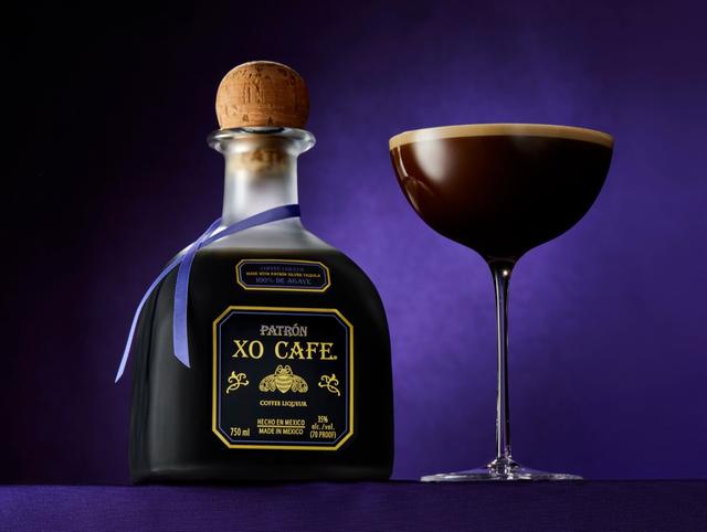 Patrón XO Cafe Dark Cocoa: En Ny Delikat Likør