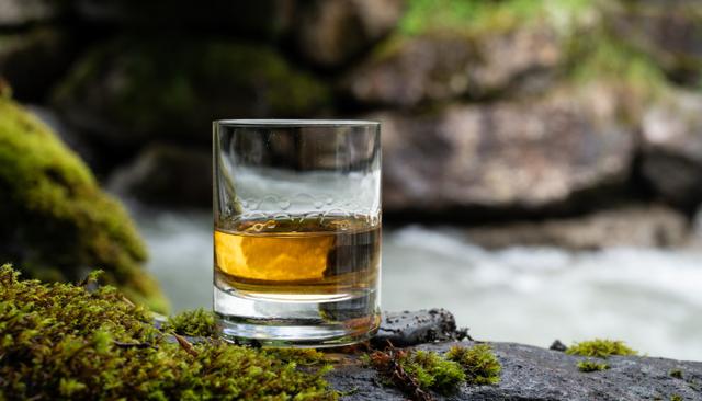Irsk whiskey