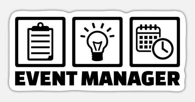 Eventmanager – hvad kræver det?