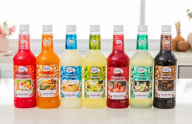 Spritfabrikken Danmark indgår strategisk partnerskab med American Beverage Marketers