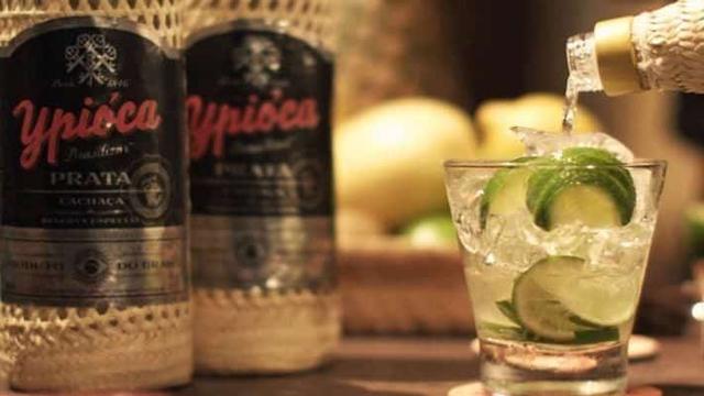 Ypióca Konkurrence: Den Ultimative Udfordring for Cachaça Elskere