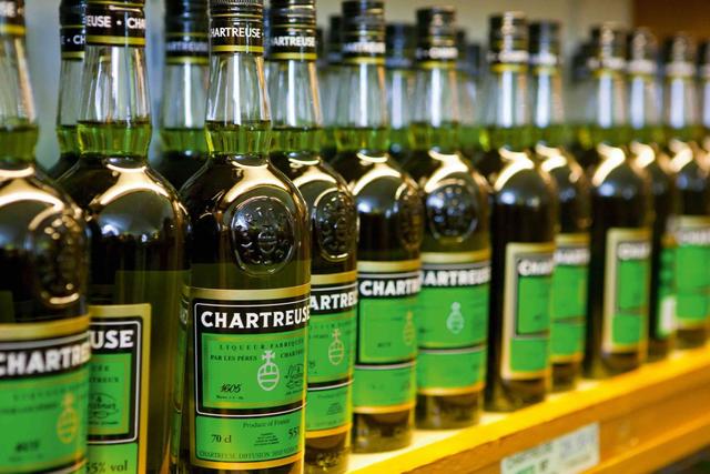 Chartreuse får ny distributør i Danmark