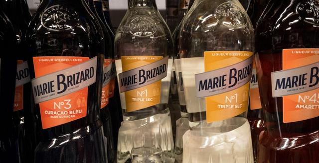Marie Brizard Wine & Spirits har købt en majoritetsandel i Interbrands Denmark