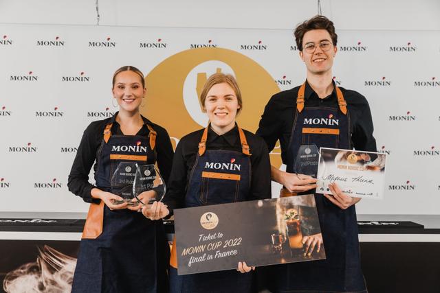 Monin Nordic Cup 2022: Den nordiske cocktailkonkurrence, der samler branchens største talenter