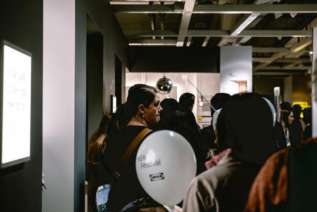 IKEA støtter mocktails: En landsdækkende festival blev en kæmpe succes