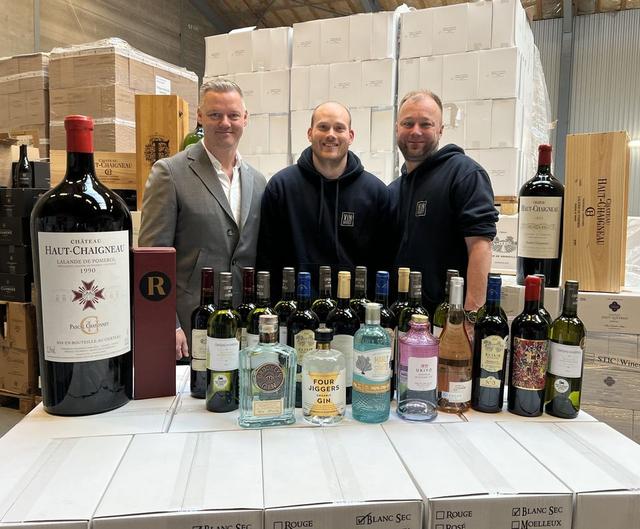 Vinhuset overtager Bevco – opkøb efter rekonstruktion og fortsat konsolidering i vin- og spiritusbranchen