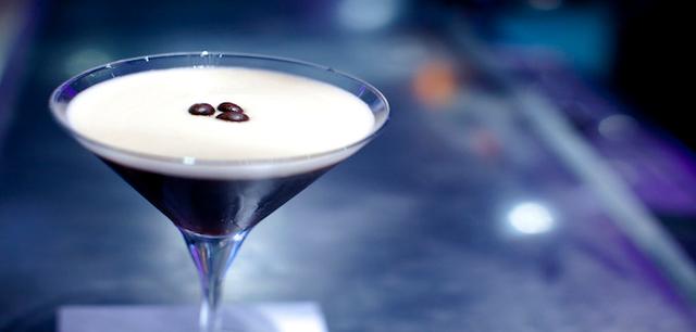 5 gode drinks med kaffe