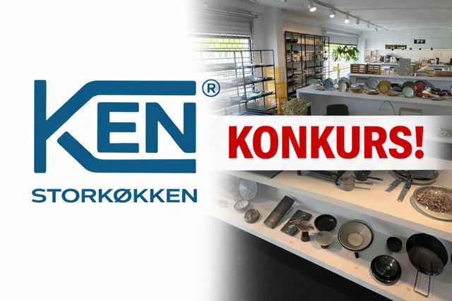 KEN Storkøkken går konkurs – et markant farvel til en brancheprofil