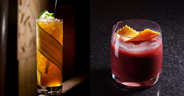 Wall Street Journal anbefaler Game of Thrones-cocktail med dansk likør