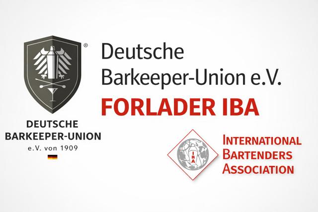  Tyskland forlader IBA – opgør med gamle strukturer i bartenderfaget