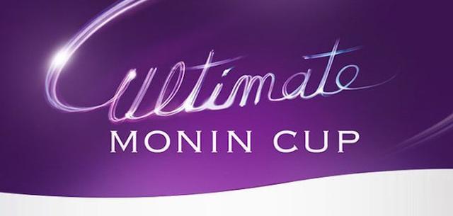 Monin Cup 2016 – Bliv dansk Monin-mester