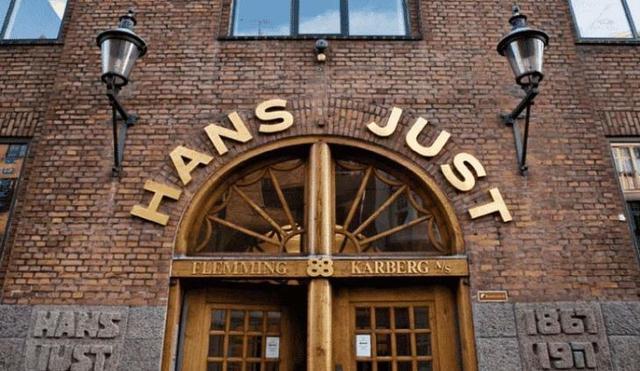 Spiritusimportør sætter rekord med milliardomsætning