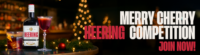 International CHERRY HEERING-konkurrence: Er du klar til udfordringen?