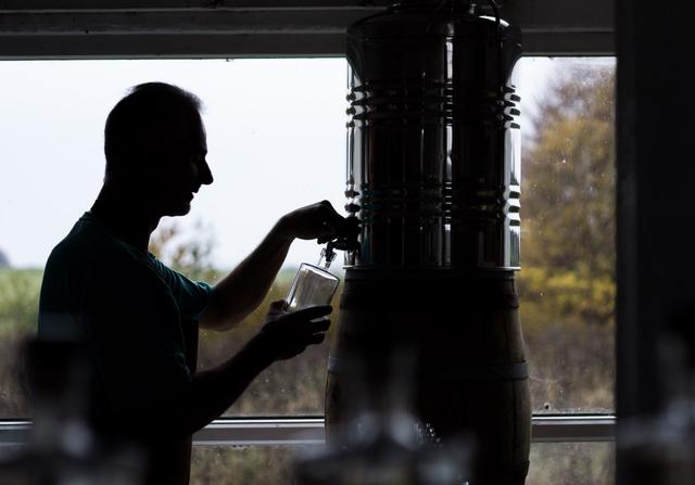 Dansk gin vinder dobbelt guld i USA før lancering