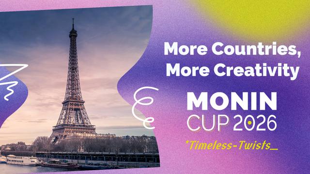 MONIN Cup Danmark 2026 afholdes 1. september i København