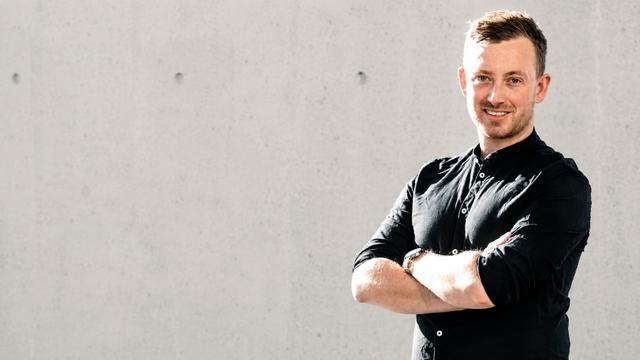 Jobnyt: Kristian Staurup Lassen bliver Account Manager hos Marie Brizard