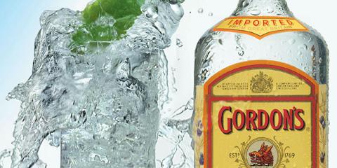 Ginens historie: Gin bliver bartenderens foretrukne spiritus