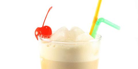 Mudslide